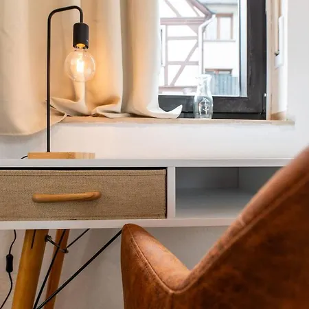 Moderne Traumwohnung Direkt An Der Mosel In