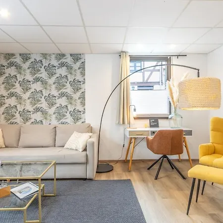 Apartment Moderne Traumwohnung Direkt An Der Mosel In