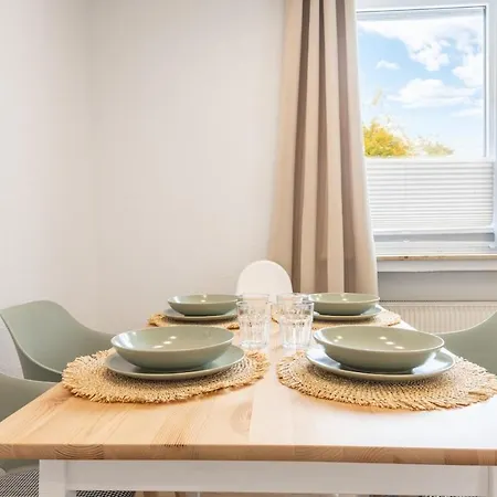 Moderne Traumwohnung Direkt An Der Mosel In Apartment Cochem
