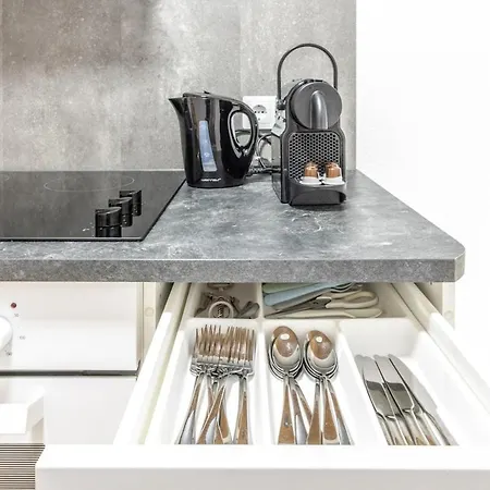 Moderne Traumwohnung Direkt An Der Mosel In Lejlighed Cochem