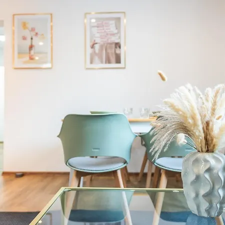 Apartment Moderne Traumwohnung Direkt An Der Mosel In *
