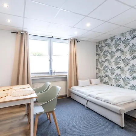 Lejlighed Moderne Traumwohnung Direkt An Der Mosel In *