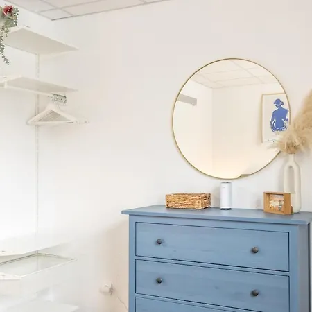 Moderne Traumwohnung Direkt An Der Mosel In *