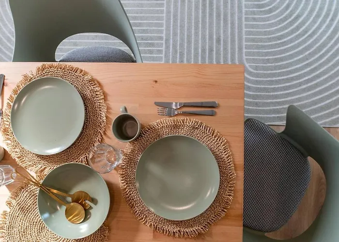 Moderne Traumwohnung Direkt An Der Mosel In アパート コッヘム