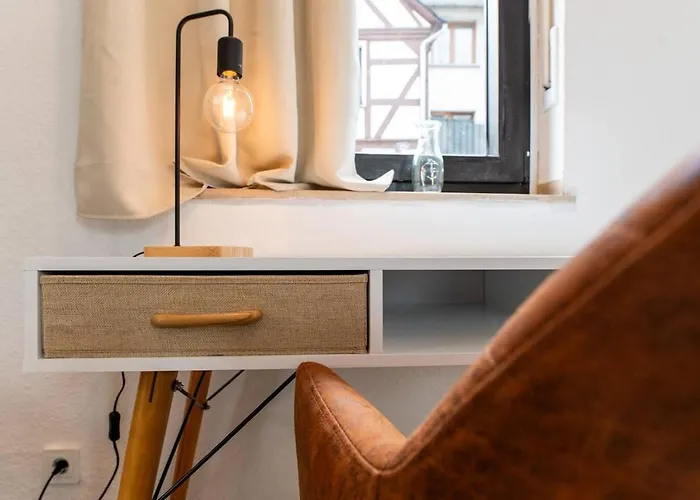 Moderne Traumwohnung Direkt An Der Mosel In