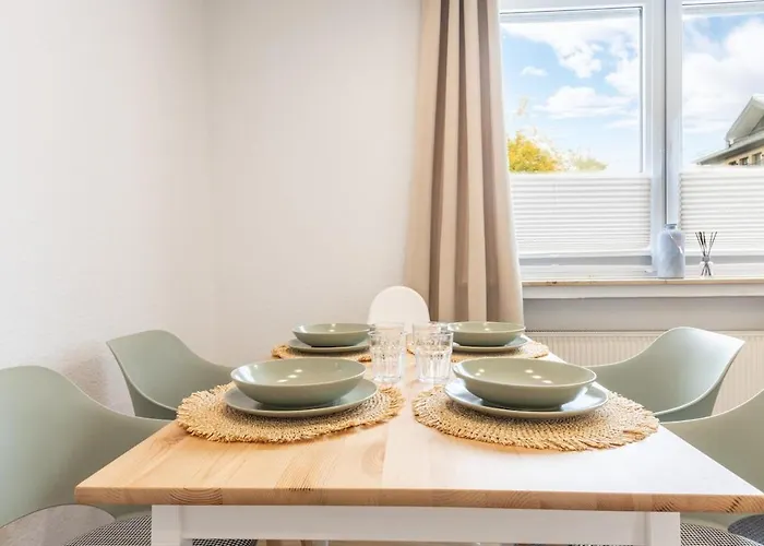 Moderne Traumwohnung Direkt An Der Mosel In アパート コッヘム