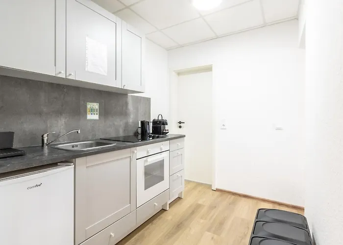 Moderne Traumwohnung Direkt An Der Mosel In