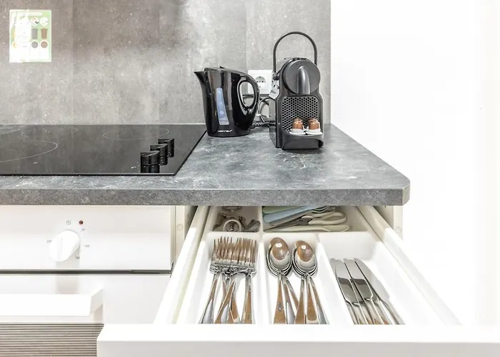 Moderne Traumwohnung Direkt An Der Mosel In アパート コッヘム