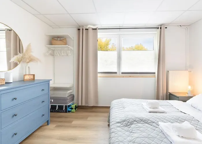 アパート Moderne Traumwohnung Direkt An Der Mosel In コッヘム