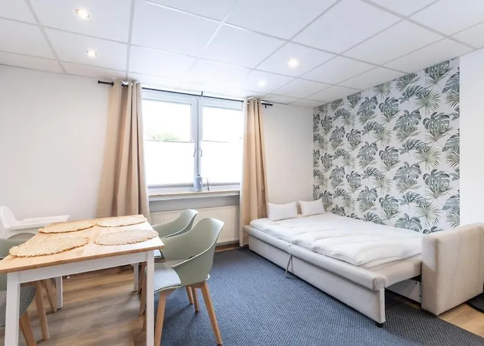 アパート Moderne Traumwohnung Direkt An Der Mosel In *