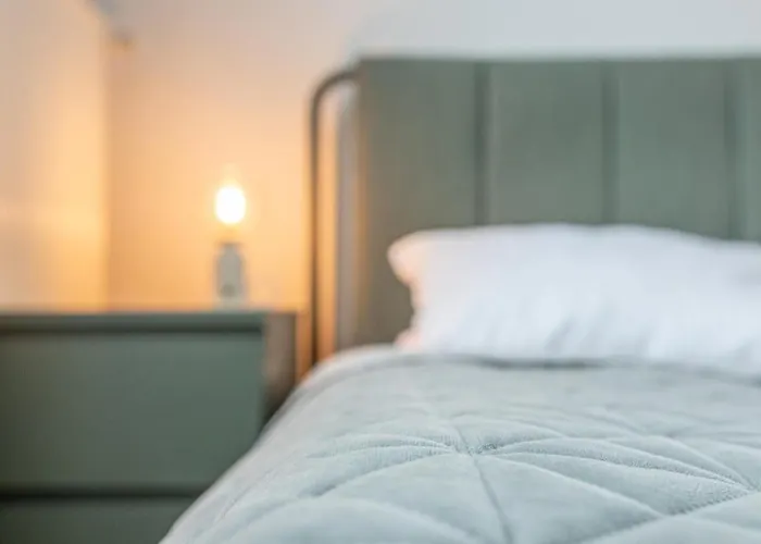 Moderne Traumwohnung Direkt An Der Mosel In アパート